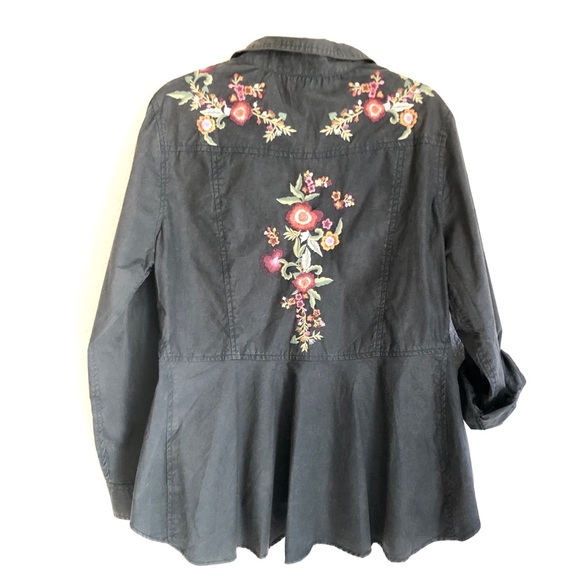Nostalgia Tops - Nostalgia shirt